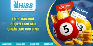 Lô Đề Bạc Nhớ - Bí Quyết Soi Cầu Chuẩn Xác Đỉnh Cao