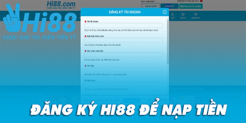 Cách tham gia đá gà trực tuyến tại Hi88 đơn giản trong chớp mắt